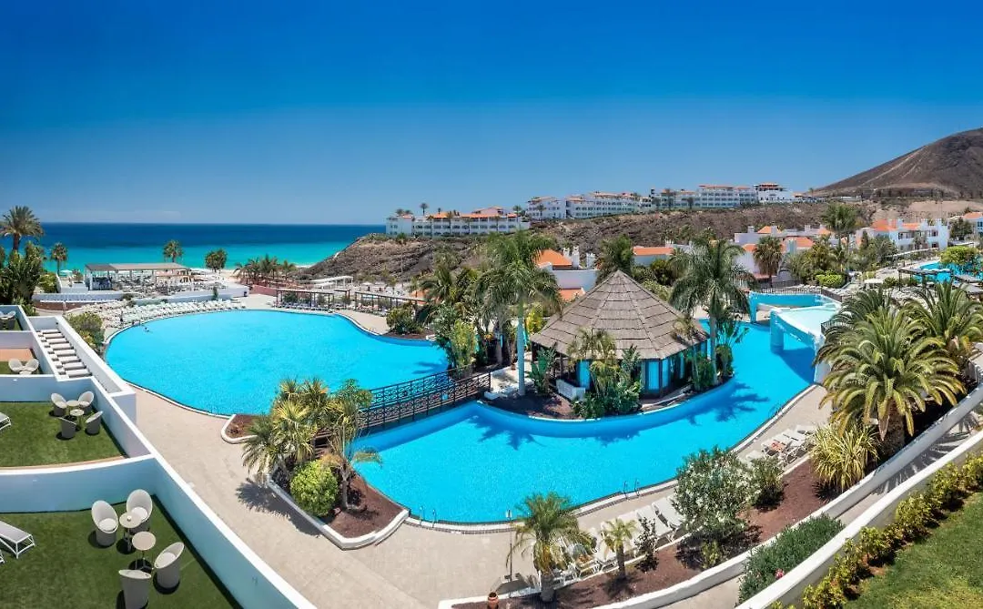 Fuerteventura Princess-1
